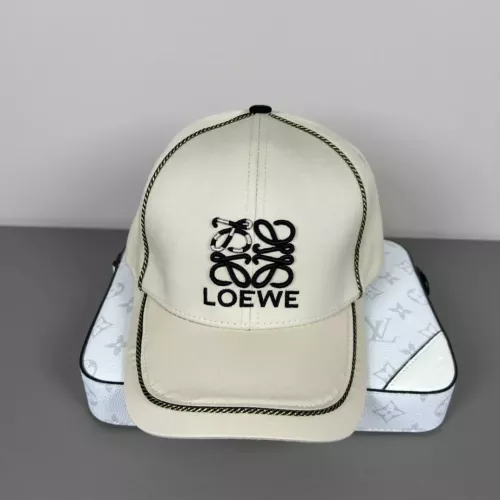 Replica LOEWE Caps #1300100, $25.00 USD, [ITEM#1300100], Replica LOEWE Caps outlet from China