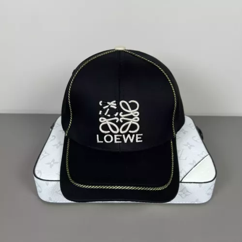 Replica LOEWE Caps #1300101, $25.00 USD, [ITEM#1300101], Replica LOEWE Caps outlet from China