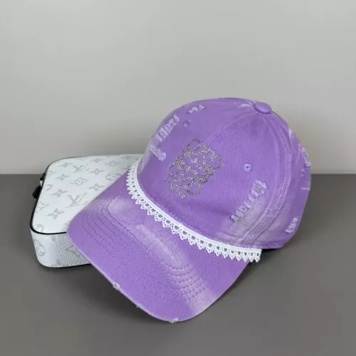 Replica LOEWE Caps #1300117, $29.00 USD, [ITEM#1300117], Replica LOEWE Caps outlet from China