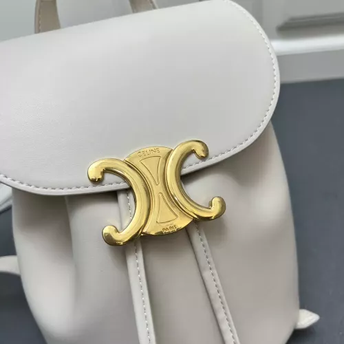 Replica Celine AAA Quality Backpacks For Women #1300125 $88.00 USD for Wholesale