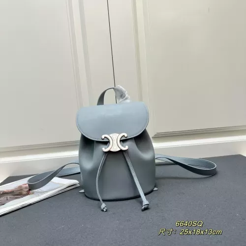 Celine AAA Quality Backpacks For Women #1300128