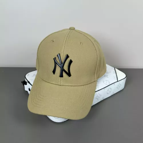 New York Yankees Caps #1300134