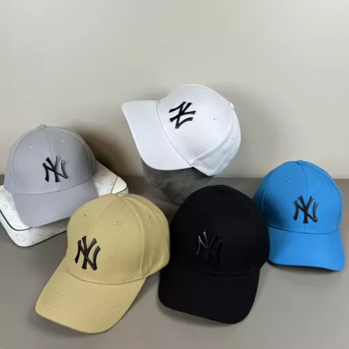 Replica New York Yankees Caps #1300135 $25.00 USD for Wholesale