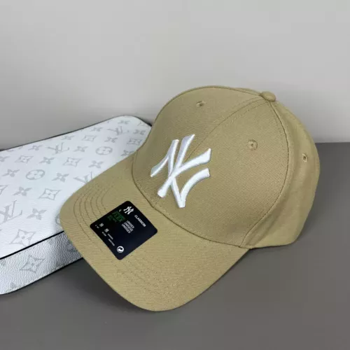 New York Yankees Caps #1300151