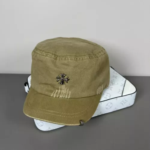 Replica Chrome Hearts Caps #1300158, $25.00 USD, [ITEM#1300158], Replica Chrome Hearts Caps outlet from China