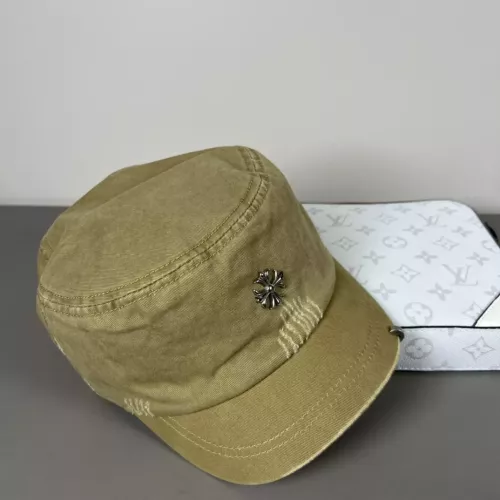 Replica Chrome Hearts Caps #1300158 $25.00 USD for Wholesale