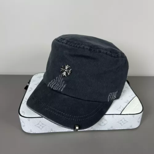 Replica Chrome Hearts Caps #1300159, $25.00 USD, [ITEM#1300159], Replica Chrome Hearts Caps outlet from China