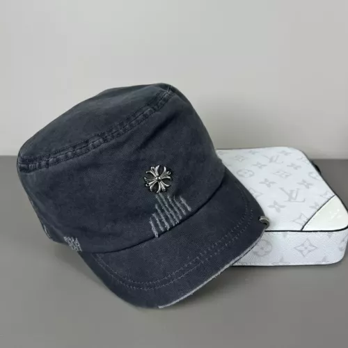 Replica Chrome Hearts Caps #1300159 $25.00 USD for Wholesale