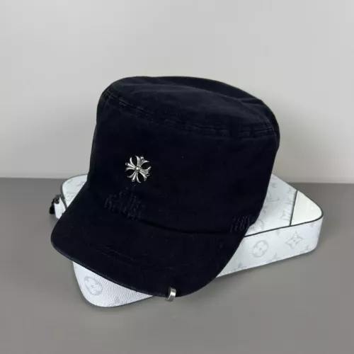 Replica Chrome Hearts Caps #1300160, $25.00 USD, [ITEM#1300160], Replica Chrome Hearts Caps outlet from China