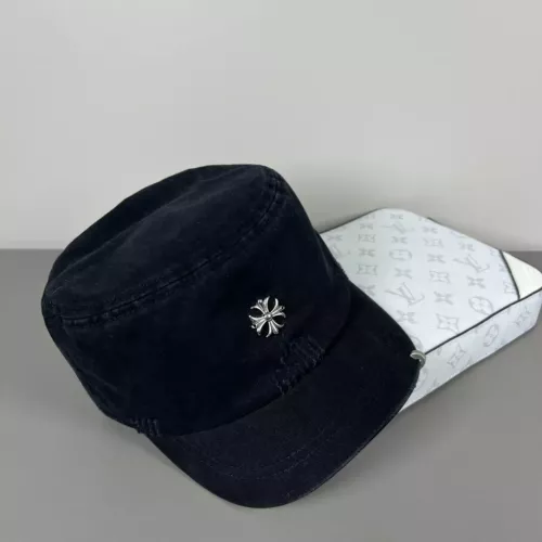 Replica Chrome Hearts Caps #1300160 $25.00 USD for Wholesale