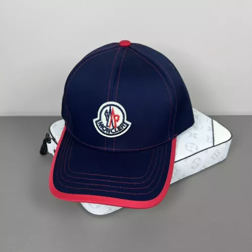 Moncler Caps #1300205