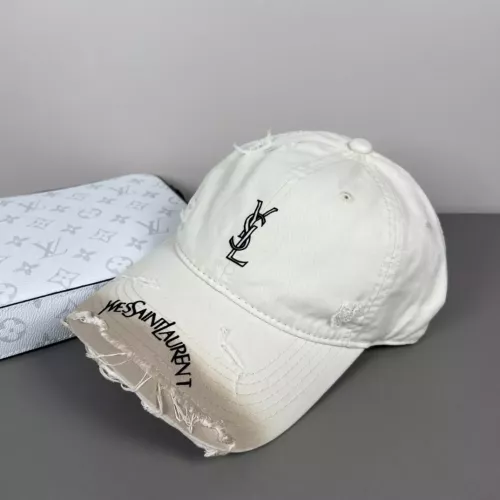 Yves Saint Laurent YSL Caps #1300212