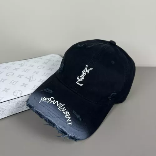 Replica Yves Saint Laurent YSL Caps #1300217, $25.00 USD, [ITEM#1300217], Replica Yves Saint Laurent YSL Caps outlet from China