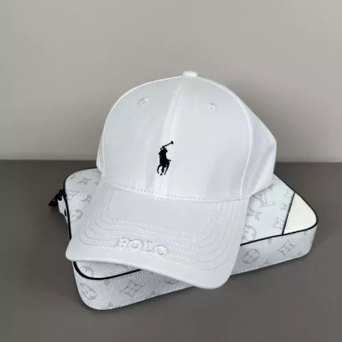 Ralph Lauren Polo Caps #1300223