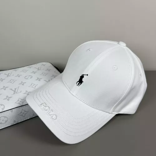 Replica Ralph Lauren Polo Caps #1300223 $25.00 USD for Wholesale