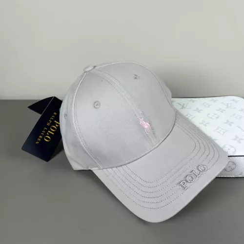 Replica Ralph Lauren Polo Caps #1300228 $25.00 USD for Wholesale