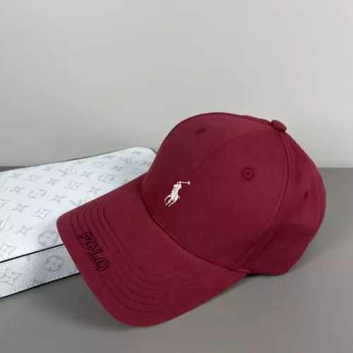 Replica Ralph Lauren Polo Caps #1300229, $25.00 USD, [ITEM#1300229], Replica Ralph Lauren Polo Caps outlet from China