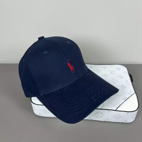 Replica Ralph Lauren Polo Caps #1300230 $25.00 USD for Wholesale