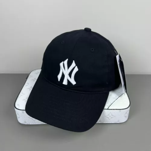 New York Yankees Caps #1300237