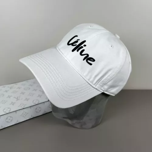 Replica Celine Caps #1300267 $25.00 USD for Wholesale