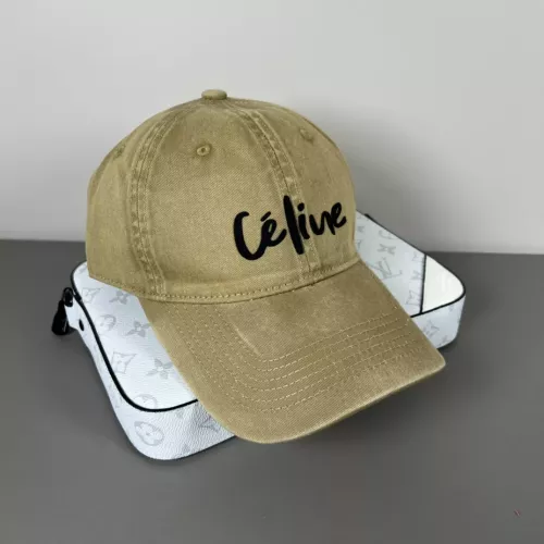 Replica Celine Caps #1300268 $25.00 USD for Wholesale