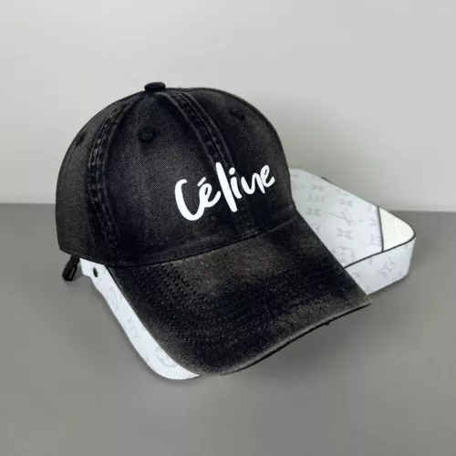 Replica Celine Caps #1300270 $25.00 USD for Wholesale