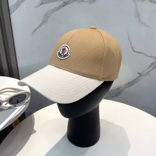 Replica Moncler Caps #1300277 $25.00 USD for Wholesale