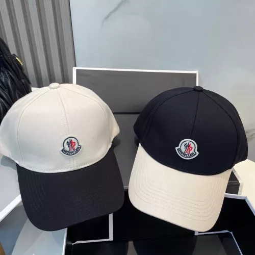 Replica Moncler Caps #1300278 $25.00 USD for Wholesale