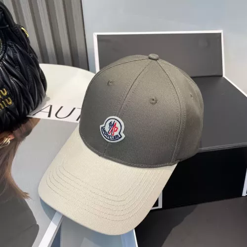 Moncler Caps #1300279