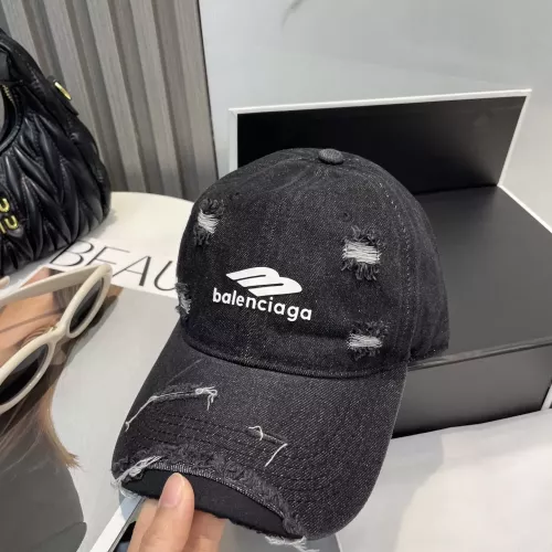 Replica Balenciaga Caps #1300295 $27.00 USD for Wholesale