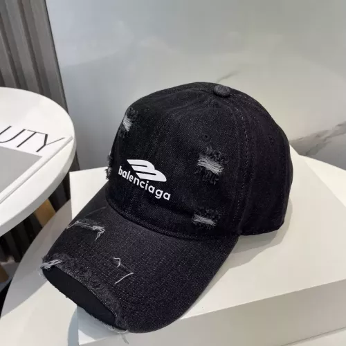 Replica Balenciaga Caps #1300295 $27.00 USD for Wholesale