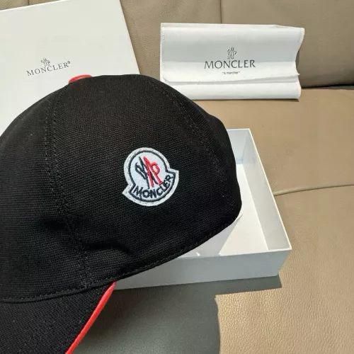 Replica Moncler Caps #1300301 $34.00 USD for Wholesale