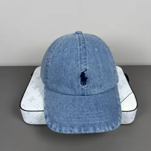 Ralph Lauren Polo Caps #1300315