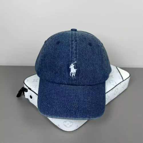 Ralph Lauren Polo Caps #1300316