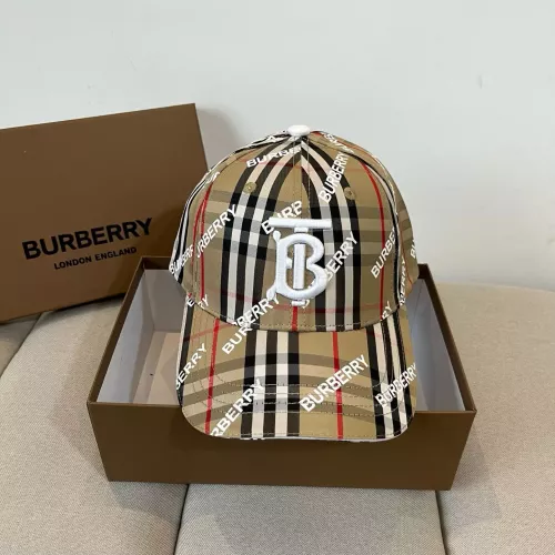 Burberry Caps #1300566