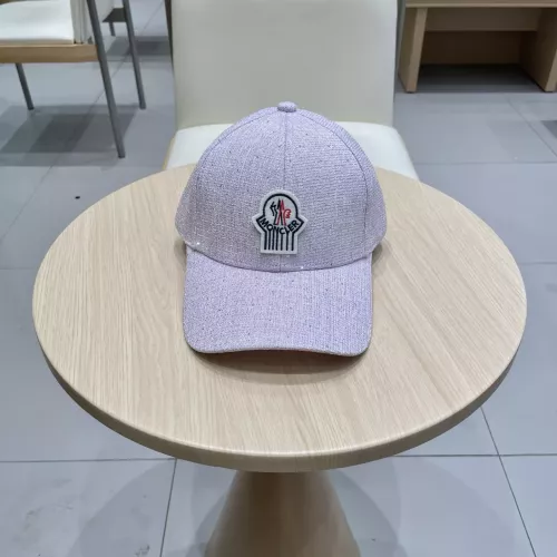 Moncler Caps #1300580