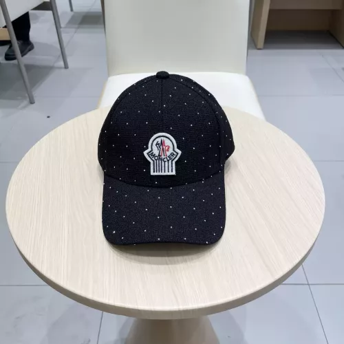 Moncler Caps #1300581