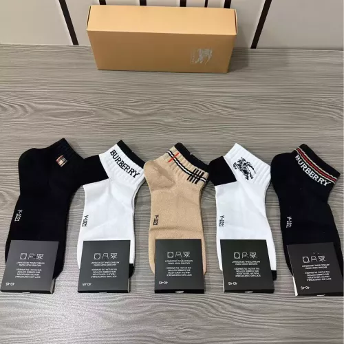 Burberry Socks #1300599