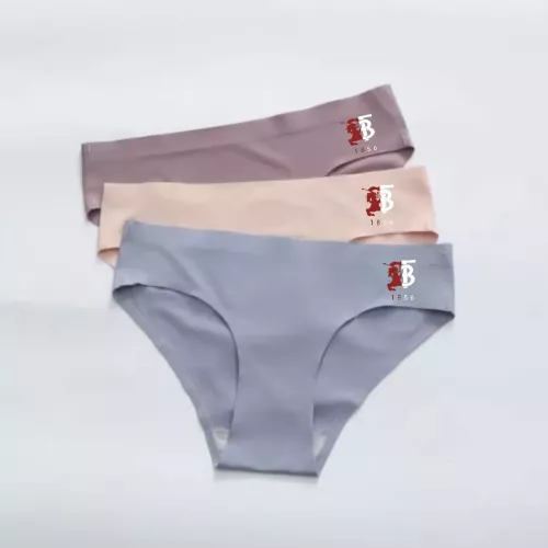 Replica Burberry Underwears For Women #1300795, $32.00 USD, [ITEM#1300795], Replica Burberry Underwears outlet from China