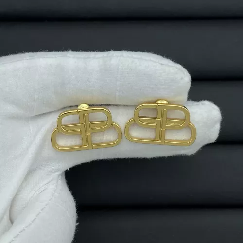 Replica Balenciaga Earrings For Women #1300839, $22.00 USD, [ITEM#1300839], Replica Balenciaga Earrings outlet from China