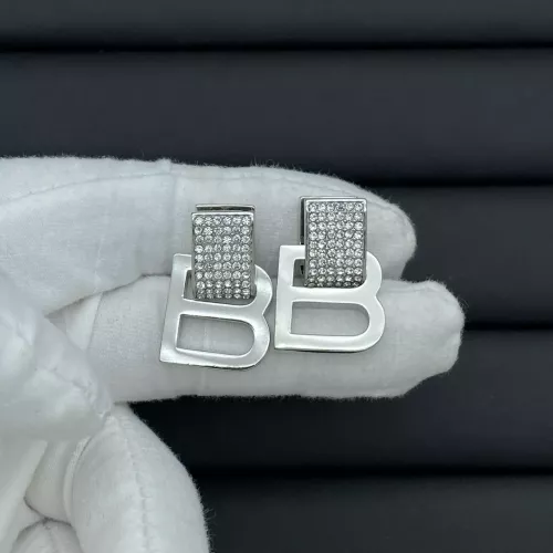 Balenciaga Earrings For Women #1300850