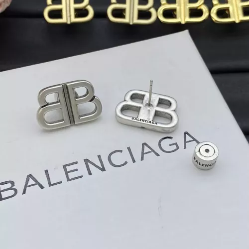 Replica Balenciaga Earrings For Women #1300860, $23.00 USD, [ITEM#1300860], Replica Balenciaga Earrings outlet from China