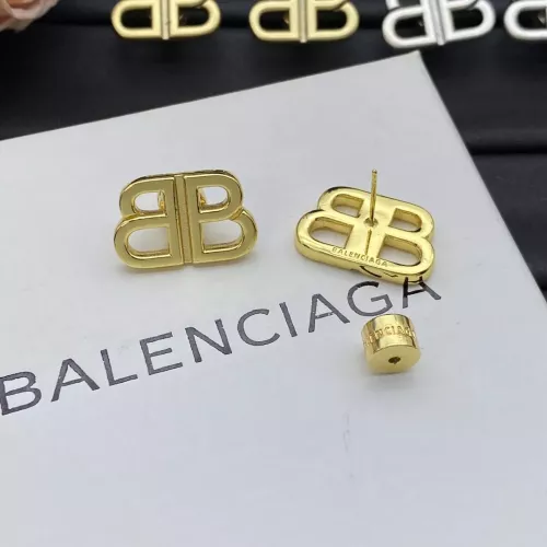 Balenciaga Earrings For Women #1300863