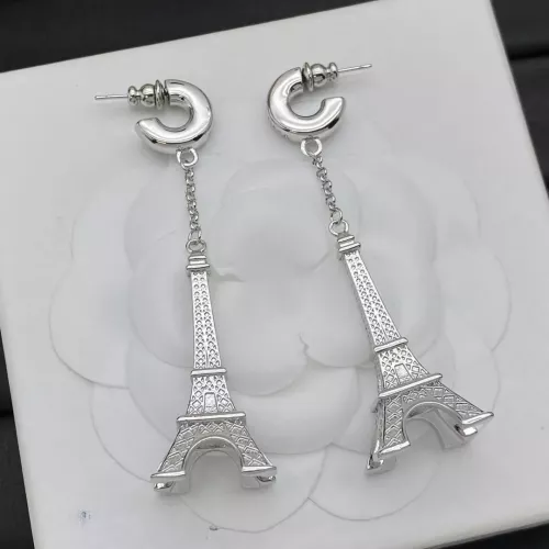 Replica Balenciaga Earrings For Women #1300871, $25.00 USD, [ITEM#1300871], Replica Balenciaga Earrings outlet from China