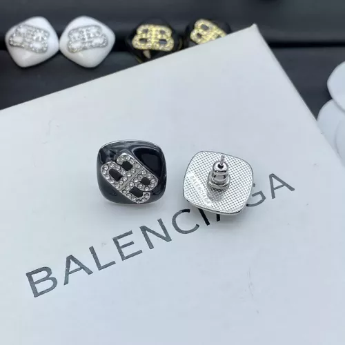 Replica Balenciaga Earrings For Women #1300878, $23.00 USD, [ITEM#1300878], Replica Balenciaga Earrings outlet from China