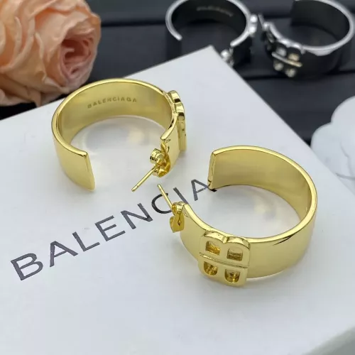 Balenciaga Earrings For Women #1300881