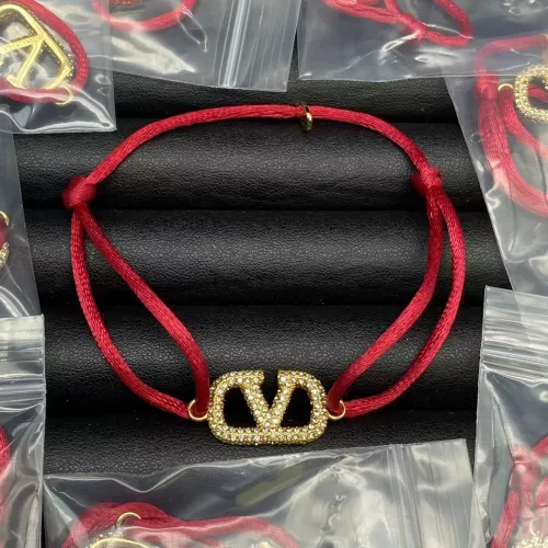 Replica Valentino Bracelets #1300937, $25.00 USD, [ITEM#1300937], Replica Valentino Bracelets outlet from China