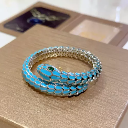 Replica Bvlgari Bracelets #1300958, $68.00 USD, [ITEM#1300958], Replica Bvlgari Bracelets outlet from China