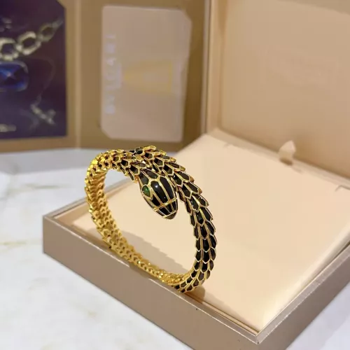 Replica Bvlgari Bracelets #1300959 $68.00 USD for Wholesale