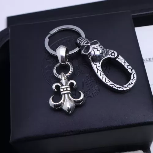 Replica Chrome Hearts Key Holder And Bag Buckle #1300996 $45.00 USD for Wholesale